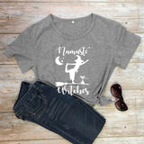 Namaste Witches T-shirt