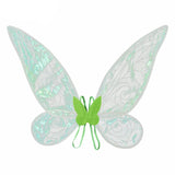Fairy Elf Pixie Wings