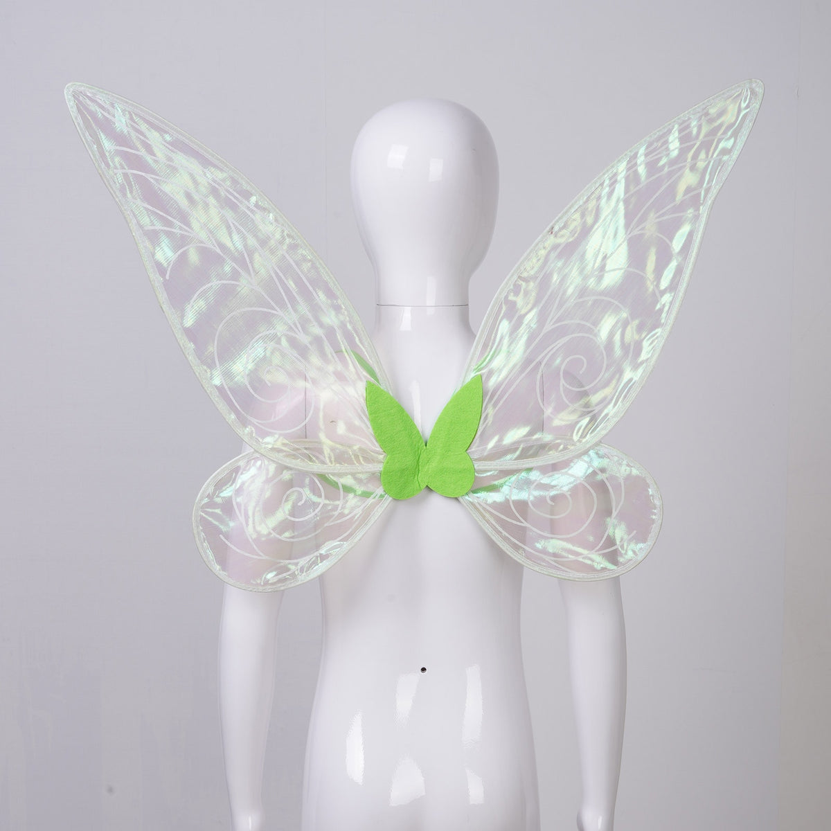 Fairy Elf Pixie Wings