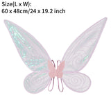 Fairy Elf Pixie Wings