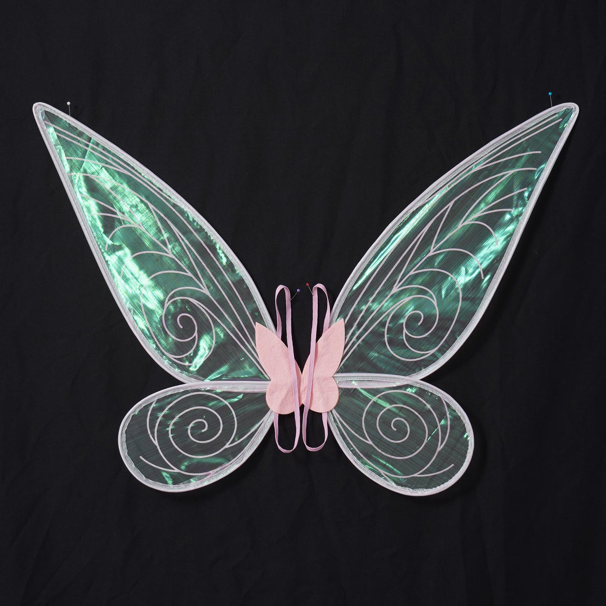 Fairy Elf Pixie Wings