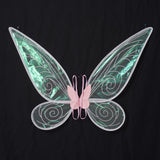 Fairy Elf Pixie Wings