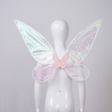 Fairy Elf Pixie Wings