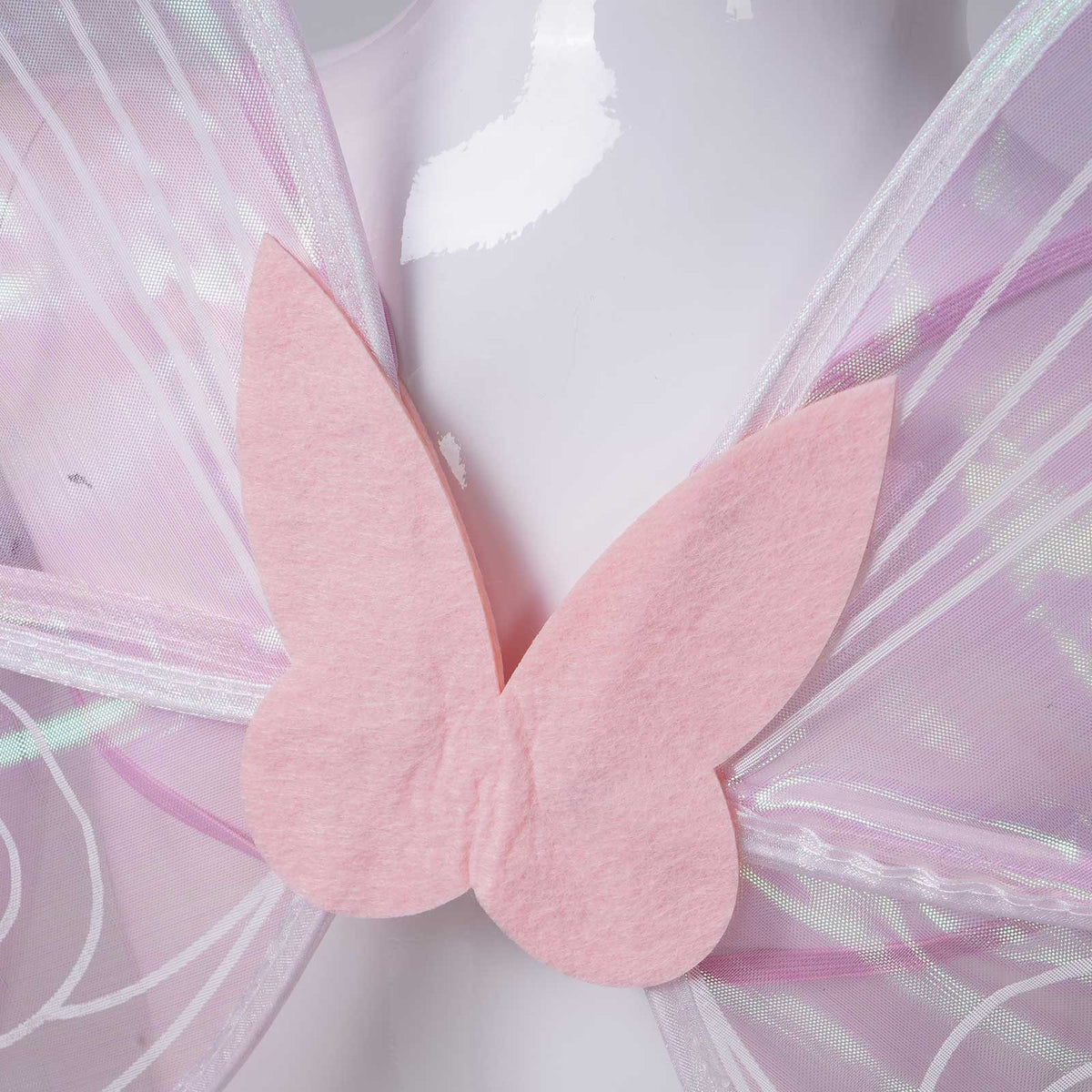 Fairy Elf Pixie Wings