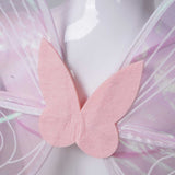 Fairy Elf Pixie Wings