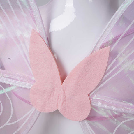 Fairy Elf Pixie Wings