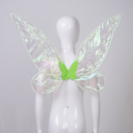 Fairy Elf Pixie Wings