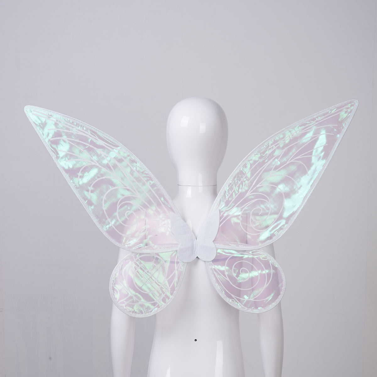 Fairy Elf Pixie Wings