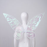 Fairy Elf Pixie Wings