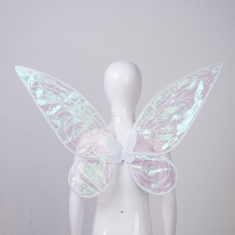 Fairy Elf Pixie Wings