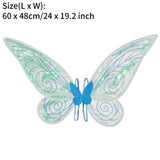 Fairy Elf Pixie Wings