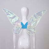 Fairy Elf Pixie Wings