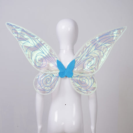 Fairy Elf Pixie Wings