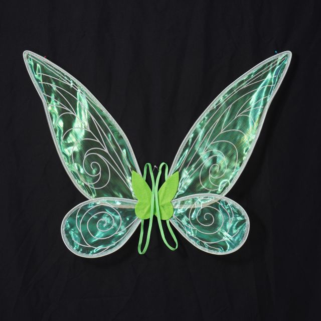 Fairy Elf Pixie Wings