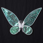 Fairy Elf Pixie Wings