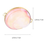 Mermaid Coral's Natural Shell Bag