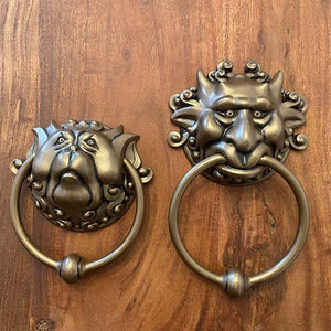 Labyrinth Door Knockers
      

      

      
        

        $27.88