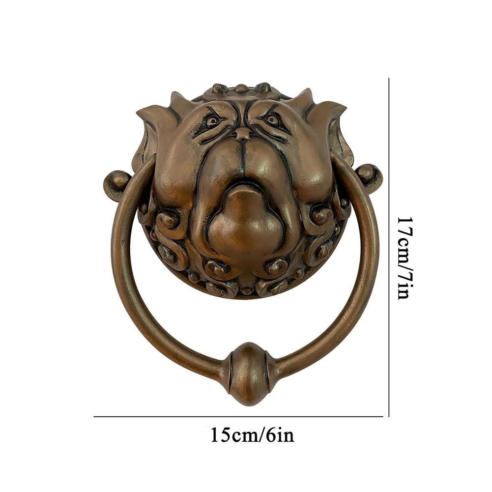 Labyrinth Door Knockers