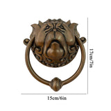 Labyrinth Door Knockers