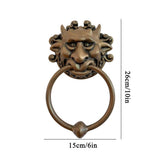 Labyrinth Door Knockers