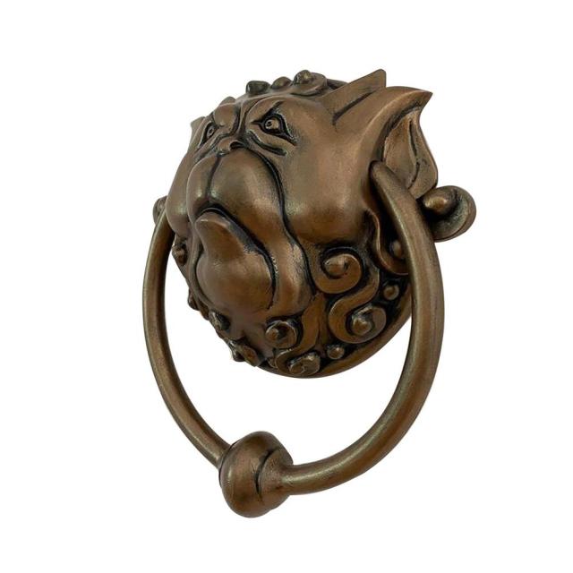 Labyrinth Door Knockers