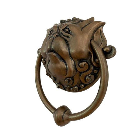 Labyrinth Door Knockers
