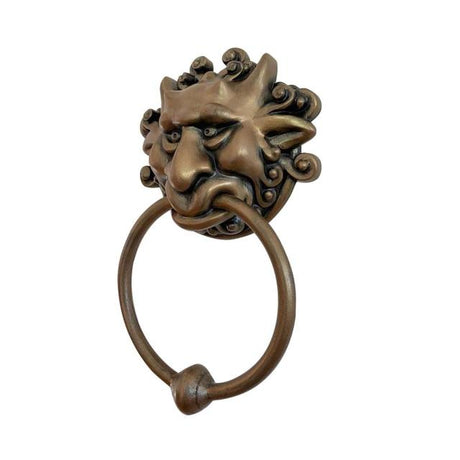 Labyrinth Door Knockers