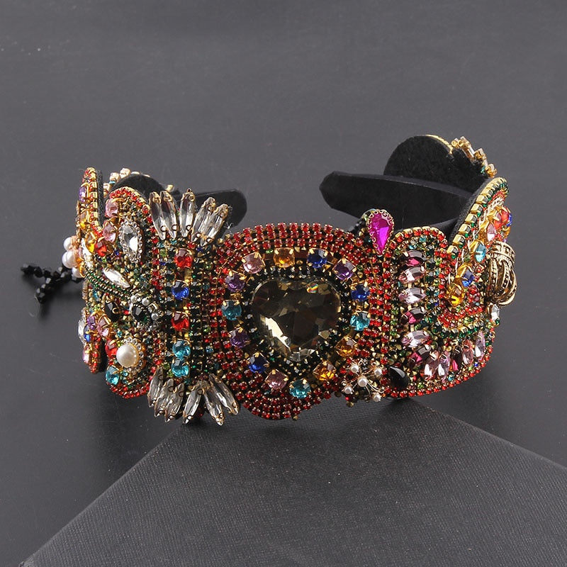 Eclectic Dreams Headband