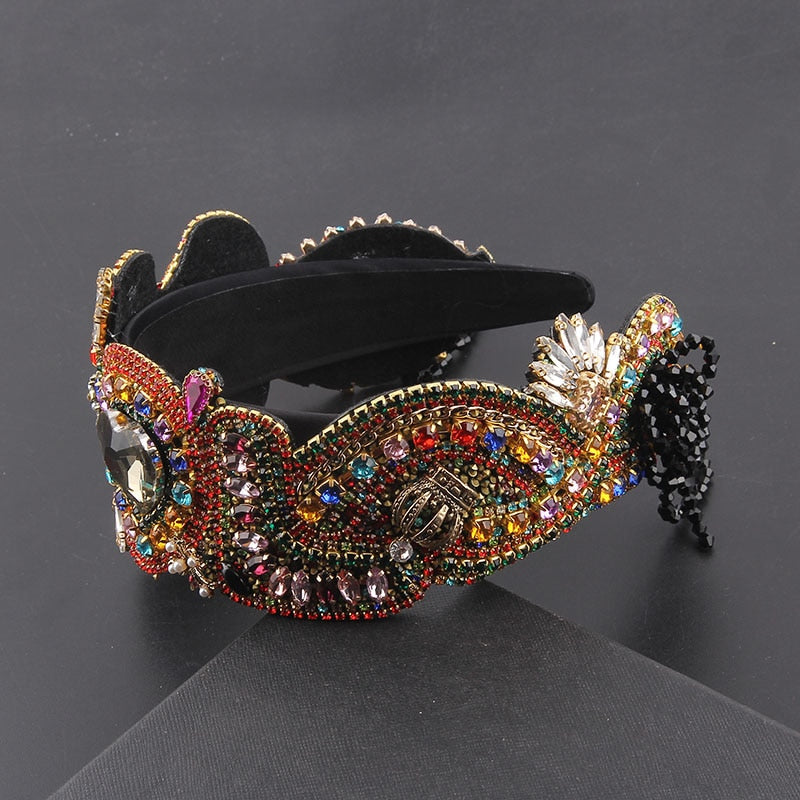 Eclectic Dreams Headband