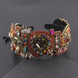 Eclectic Dreams Headband