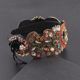 Eclectic Dreams Headband