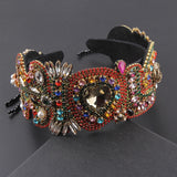 Eclectic Dreams Headband