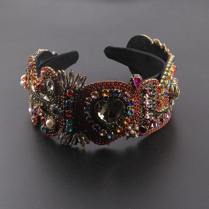 Eclectic Dreams Headband