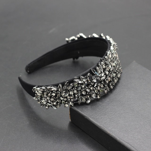 Eclectic Dreams Headband