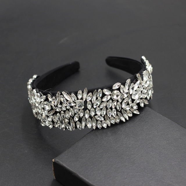 Eclectic Dreams Headband