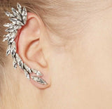 Angel Ear Cuff