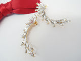 Angel Ear Cuff