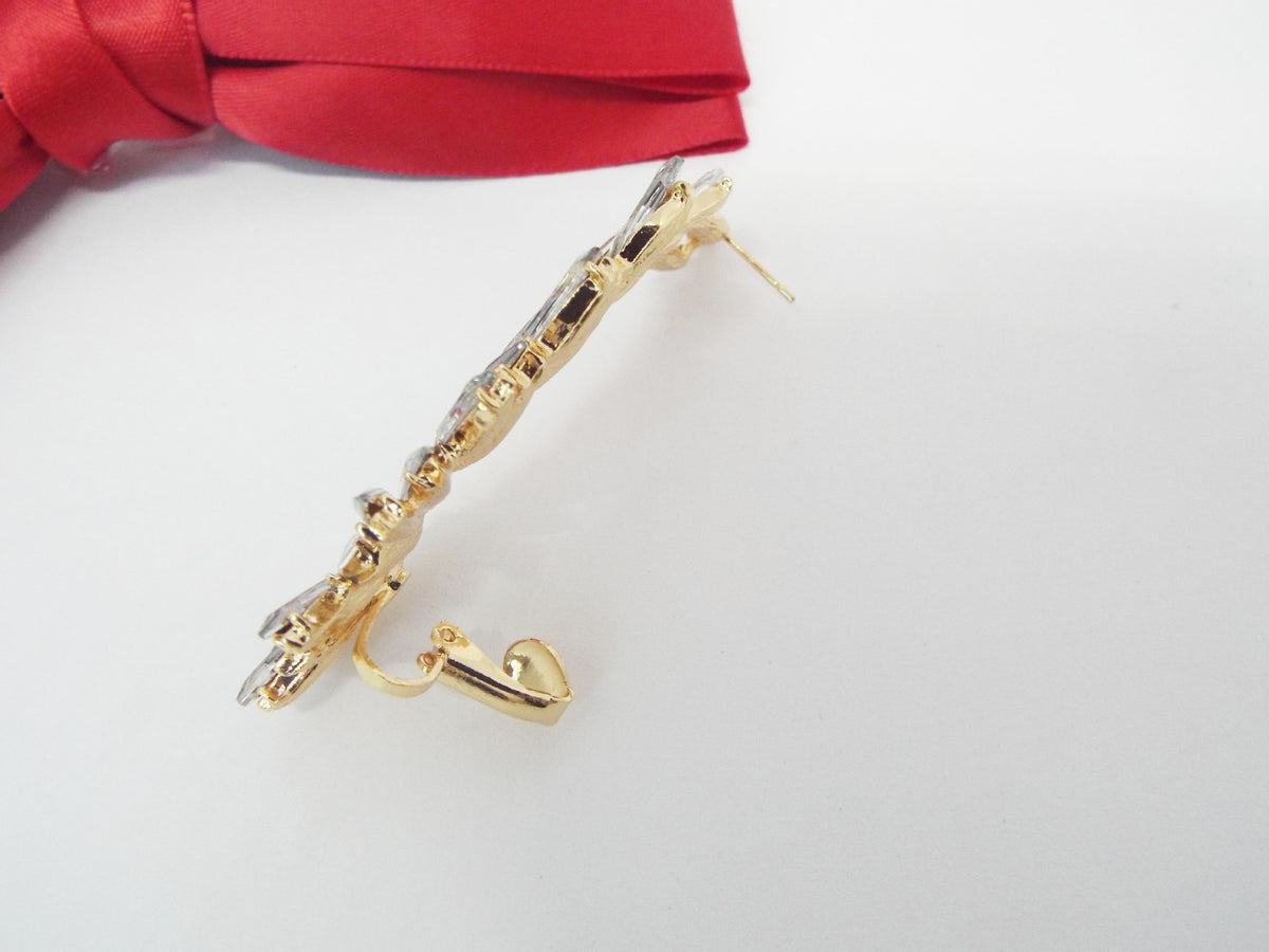 Angel Ear Cuff