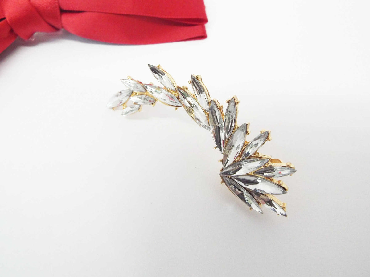 Angel Ear Cuff