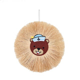 Lion Hanging Children Room Decor Wall Hanging