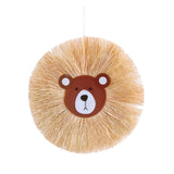 Lion Hanging Children Room Decor Wall Hanging
