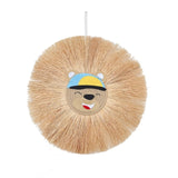 Lion Hanging Children Room Decor Wall Hanging