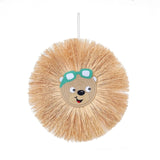Lion Hanging Children Room Decor Wall Hanging