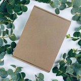 Handmade Genuine Leather Thick Journal Sketchbook