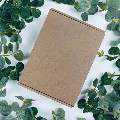 Handmade Genuine Leather Thick Journal Sketchbook