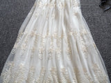 Mori Sweet Lace Layering Dress Black White Floral Embroidery Underdress