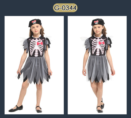 Pirate Girl Costumes