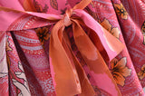 California Dreamin' Short Kimono Jacket