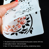 17cm x 26cm DIY Craft Layering Reindeer Stencils - Woodland Gatherer Woodland Gatherer | Australian Online Gift Store | Gifts & Treasures | Special Occasions & Everyday Fun | Whimsical Treats | Costumes | Jewellery | Fashion | Crafting DIY | Stationery | Boho Festival Fashion | Home Decor & Fittings     Afterpay Available Paypal Available Humm Available Worldwide Shipping Available