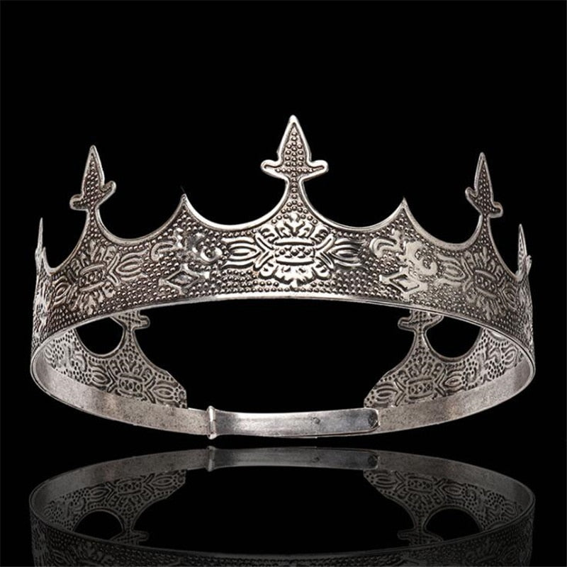 King Roy's Crown